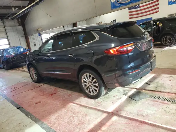 5GAEVBKW9KJ235676 2019 BUICK ENCLAVE - Image 2