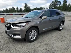 5GAEVBKW9KJ253997 2019 BUICK ENCLAVE