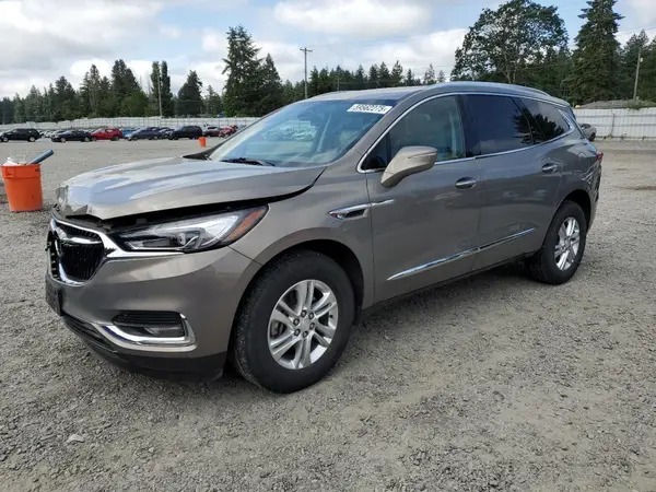 5GAEVBKW9KJ253997 2019 BUICK ENCLAVE - Image 1