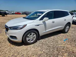 5GAEVBKW9KJ260268 2019 BUICK ENCLAVE