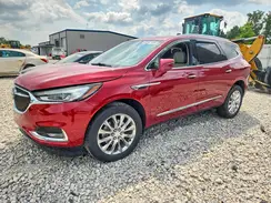 5GAEVBKW9KJ304317 2019 BUICK ENCLAVE
