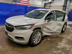 5GAEVBKW9KJ313180 2019 BUICK ENCLAVE