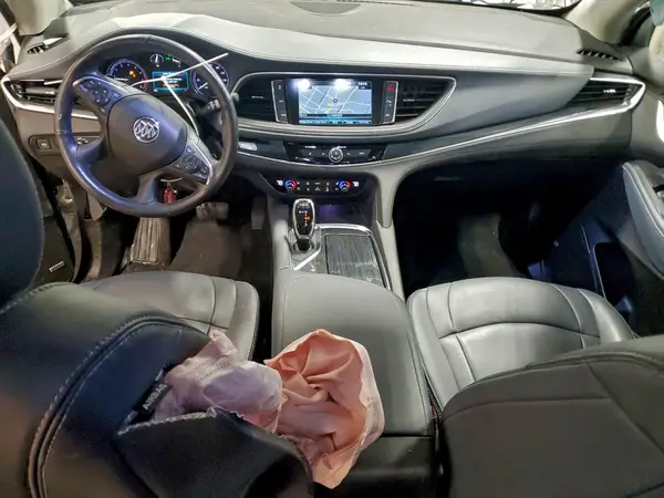 5GAEVBKW9KJ313180 2019 BUICK ENCLAVE - Image 8