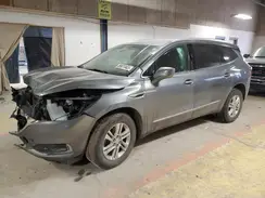 5GAEVBKW9KJ321957 2019 BUICK ENCLAVE