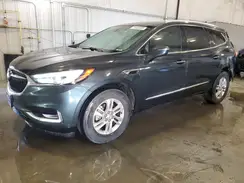 5GAEVBKW9LJ101090 2020 BUICK ENCLAVE
