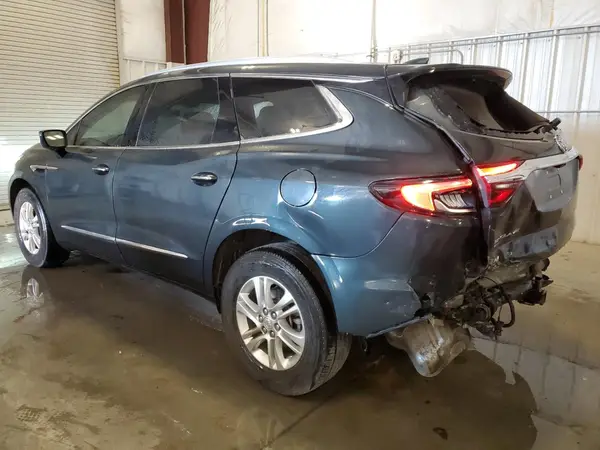 5GAEVBKW9LJ101090 2020 BUICK ENCLAVE - Image 2