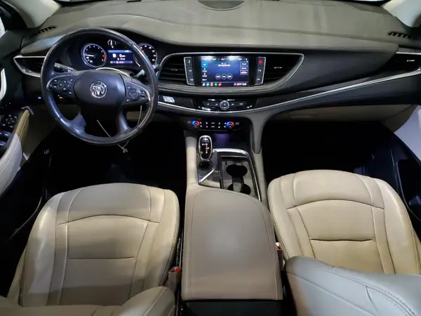 5GAEVBKW9LJ101090 2020 BUICK ENCLAVE - Image 8