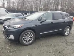 5GAEVBKW9LJ155599 2020 BUICK ENCLAVE