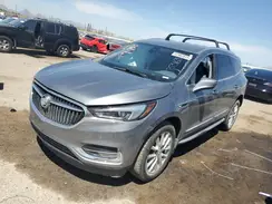5GAEVBKW9LJ216336 2020 BUICK ENCLAVE