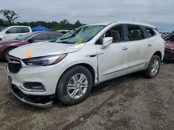 5GAEVBKW9LJ273653 2020 BUICK ENCLAVE - Image 1