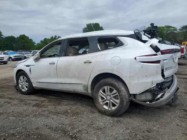 5GAEVBKW9LJ273653 2020 BUICK ENCLAVE - Image 2
