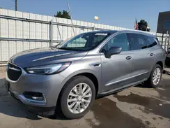 5GAEVBKW9LJ320020 2020 BUICK ENCLAVE