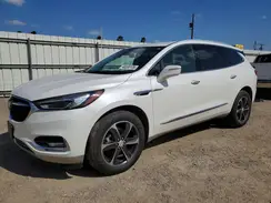 5GAEVBKW9MJ116416 2021 BUICK ENCLAVE