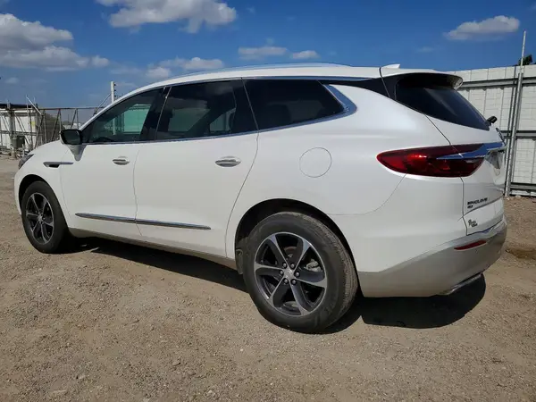 5GAEVBKW9MJ116416 2021 BUICK ENCLAVE - Image 2
