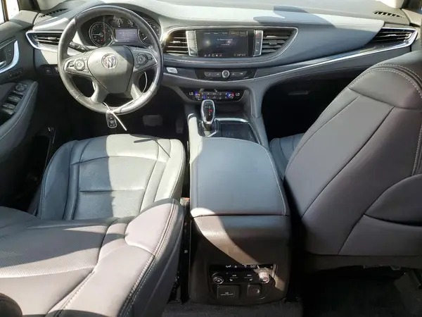 5GAEVBKW9MJ116416 2021 BUICK ENCLAVE - Image 8