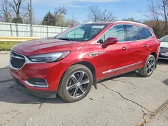 5GAEVBKW9MJ173411 2021 BUICK ENCLAVE