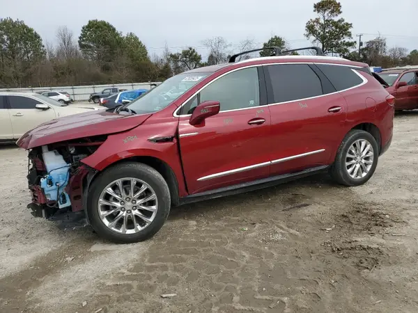 5GAEVBKW9MJ199099 2021 BUICK ENCLAVE - Image 1