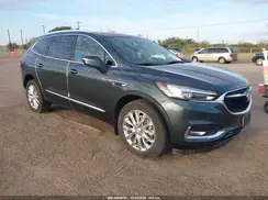 5GAEVBKW9MJ209727 2021 BUICK ENCLAVE