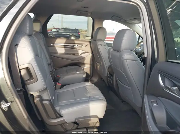 5GAEVBKW9MJ209727 2021 BUICK ENCLAVE - Image 8