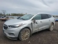 5GAEVBKW9MJ213826 2021 BUICK ENCLAVE