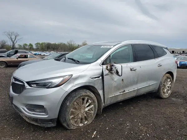 5GAEVBKW9MJ213826 2021 BUICK ENCLAVE - Image 1