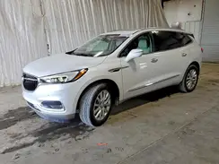 5GAEVBKW9MJ214958 2021 BUICK ENCLAVE
