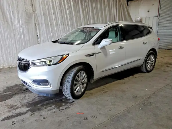 5GAEVBKW9MJ214958 2021 BUICK ENCLAVE - Image 1
