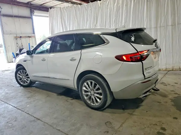 5GAEVBKW9MJ214958 2021 BUICK ENCLAVE - Image 2
