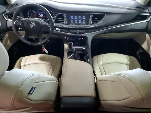 5GAEVBKW9MJ214958 2021 BUICK ENCLAVE - Image 8