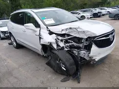 5GAEVBKW9MJ218525 2021 BUICK ENCLAVE