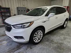 5GAEVBKW9MJ221103 2021 BUICK ENCLAVE