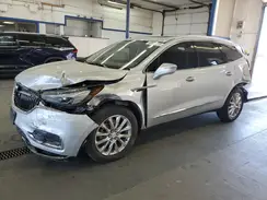 5GAEVBKW9MJ230531 2021 BUICK ENCLAVE