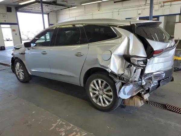 5GAEVBKW9MJ230531 2021 BUICK ENCLAVE - Image 2