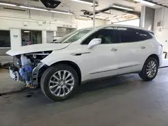 5GAEVBKW9MJ240606 2021 BUICK ENCLAVE