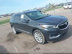5GAEVBKW9MJ240704 2021 BUICK ENCLAVE