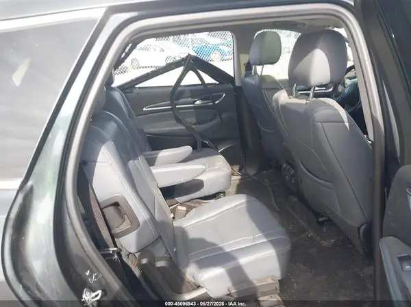 5GAEVBKW9MJ240704 2021 BUICK ENCLAVE - Image 8