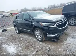 5GAEVBKW9MJ254781 2021 BUICK ENCLAVE