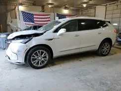 5GAEVBKW9NJ110570 2022 BUICK ENCLAVE