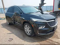 5GAEVBKW9NJ113551 2022 BUICK ENCLAVE