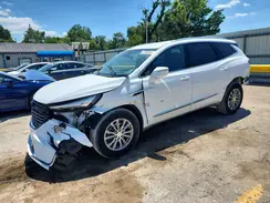 5GAEVBKW9NJ115641 2022 BUICK ENCLAVE
