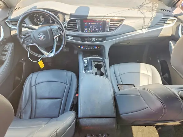 5GAEVBKW9NJ115641 2022 BUICK ENCLAVE - Image 8