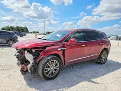 5GAEVBKW9NJ118247 2022 BUICK ENCLAVE