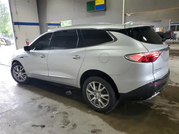 5GAEVBKW9NJ125098 2022 BUICK ENCLAVE - Image 2