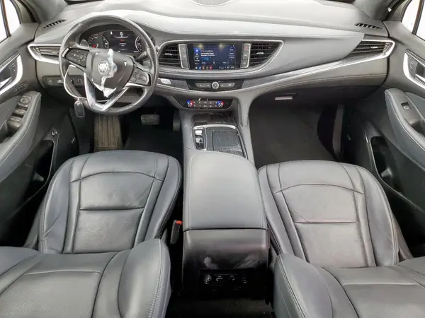 5GAEVBKW9NJ132259 2022 BUICK ENCLAVE - Image 8
