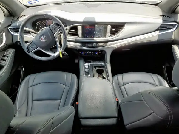 5GAEVBKW9NJ134609 2022 BUICK ENCLAVE - Image 8