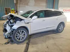 5GAEVBKW9NJ139681 2022 BUICK ENCLAVE