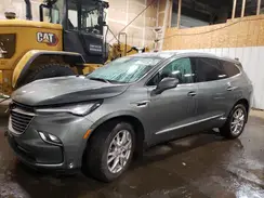 5GAEVBKW9NJ150969 2022 BUICK ENCLAVE