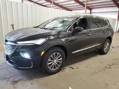 5GAEVBKW9NJ156271 2022 BUICK ENCLAVE