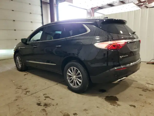 5GAEVBKW9NJ156271 2022 BUICK ENCLAVE - Image 2