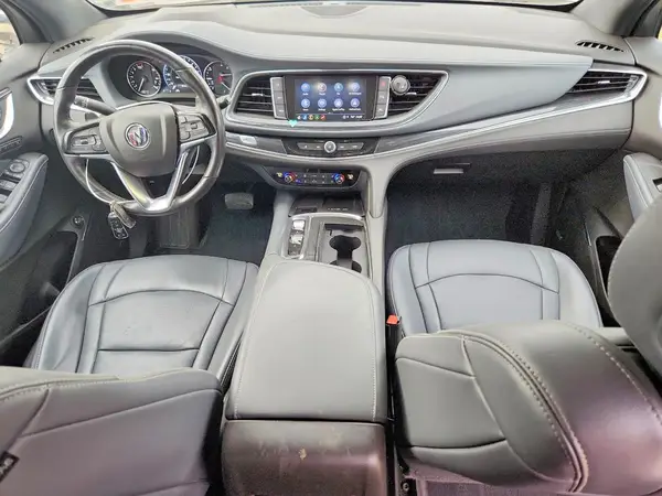 5GAEVBKW9NJ171952 2022 BUICK ENCLAVE - Image 8